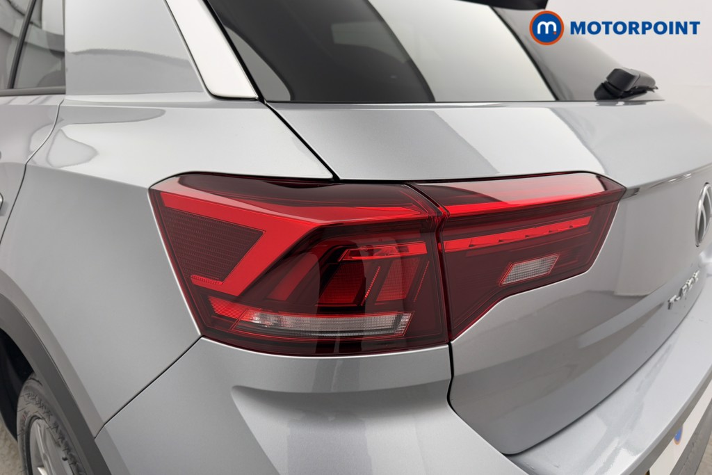 Volkswagen T-Roc R-Line Manual Petrol SUV - Stock Number (1605626) - 27th supplementary image
