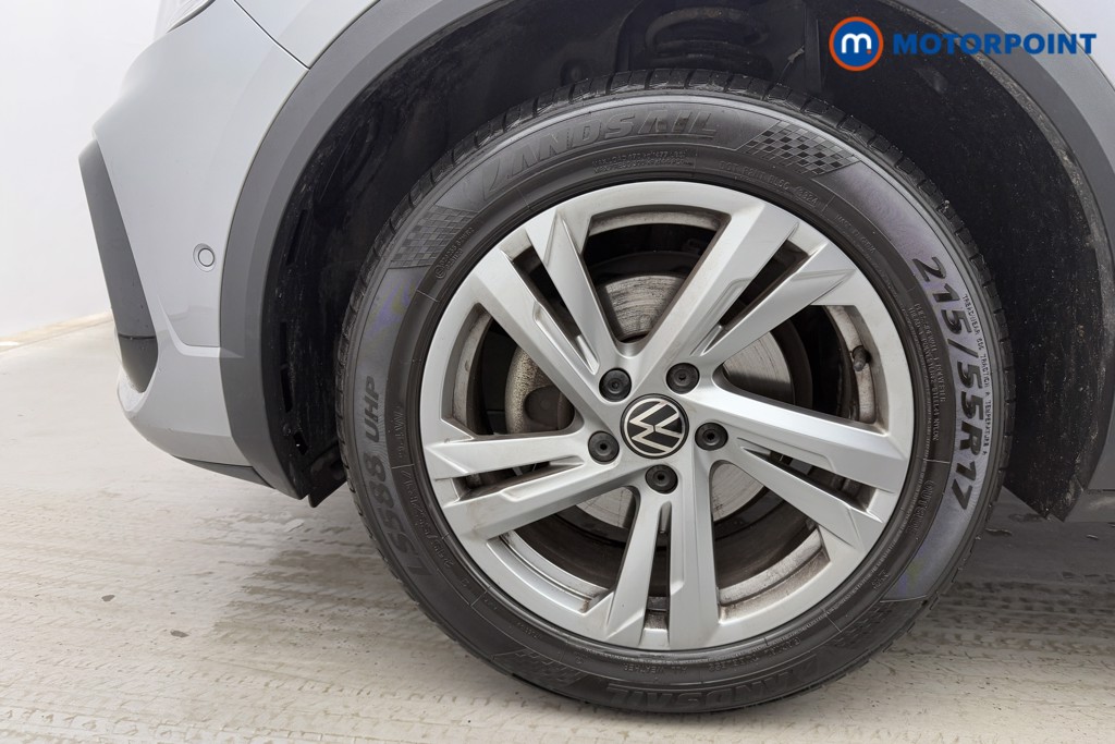 Volkswagen T-Roc R-Line Manual Petrol SUV - Stock Number (1605626) - 30th supplementary image