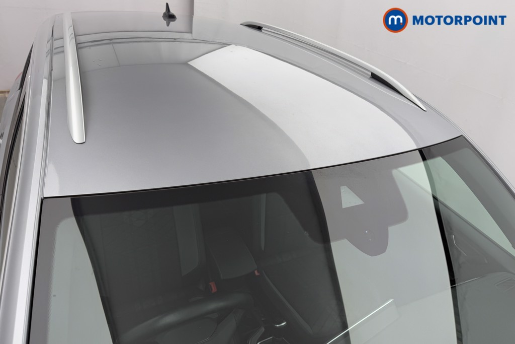 Volkswagen T-Roc R-Line Manual Petrol SUV - Stock Number (1605626) - 34th supplementary image