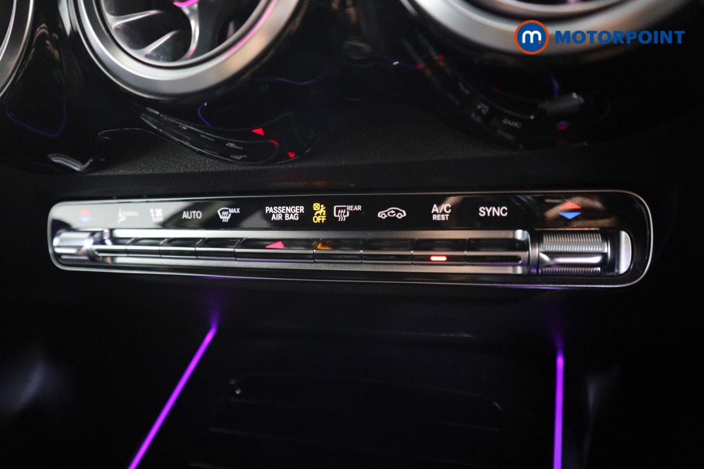 Mercedes-Benz GLB Amg Line Automatic Diesel SUV - Stock Number (1605637) - 10th supplementary image