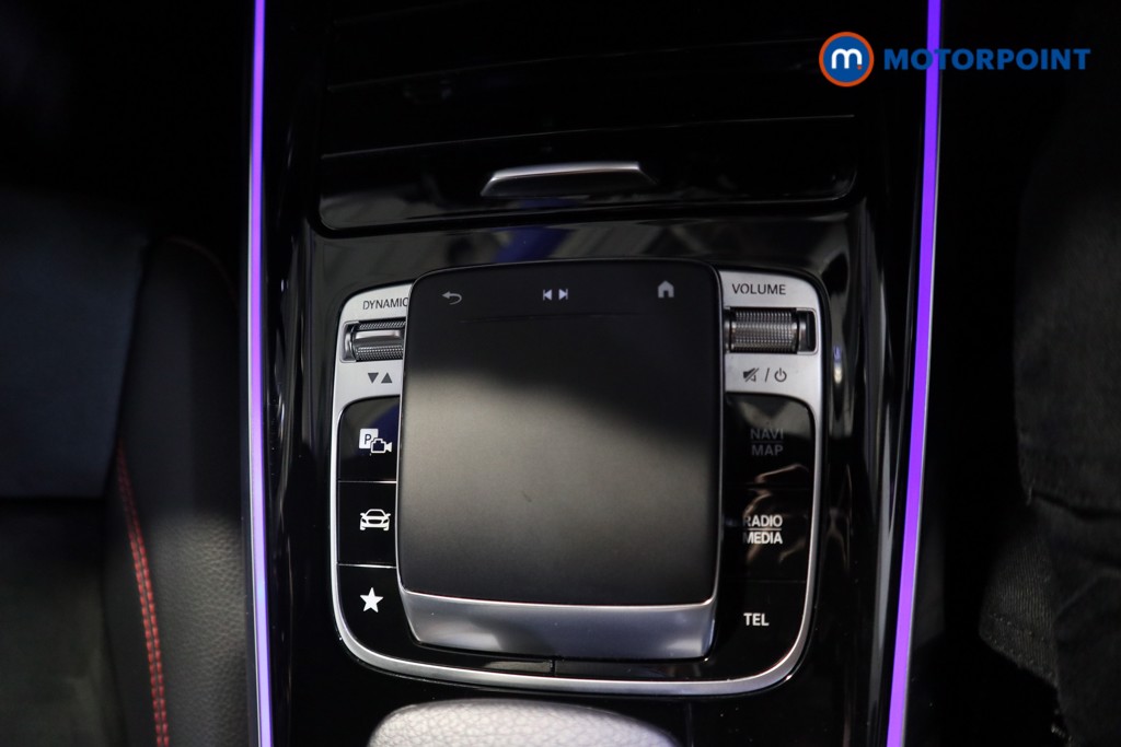 Mercedes-Benz GLB Amg Line Automatic Diesel SUV - Stock Number (1605637) - 11th supplementary image