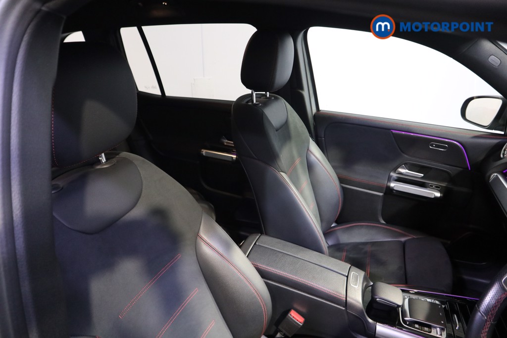 Mercedes-Benz GLB Amg Line Automatic Diesel SUV - Stock Number (1605637) - 12th supplementary image