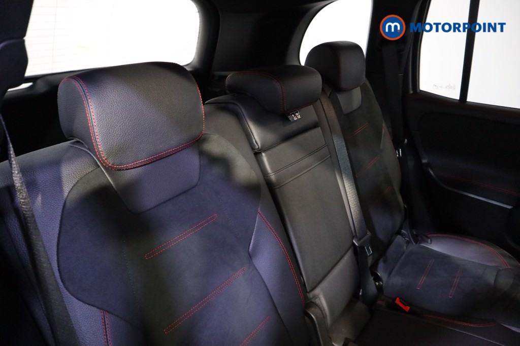 Mercedes-Benz GLB Amg Line Automatic Diesel SUV - Stock Number (1605637) - 14th supplementary image