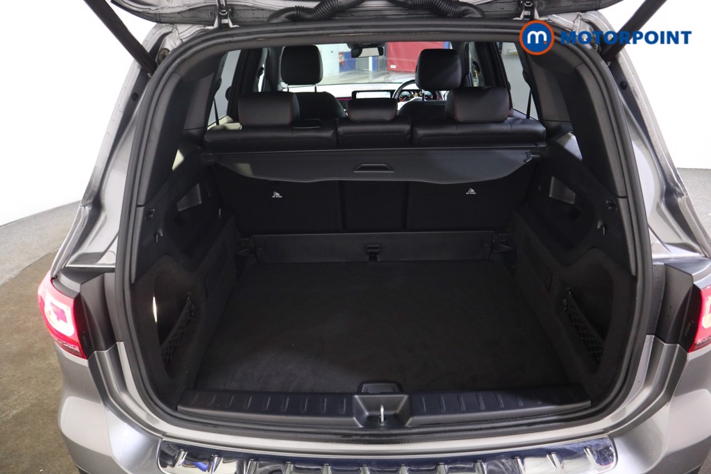 Mercedes-Benz GLB Amg Line Automatic Diesel SUV - Stock Number (1605637) - 15th supplementary image