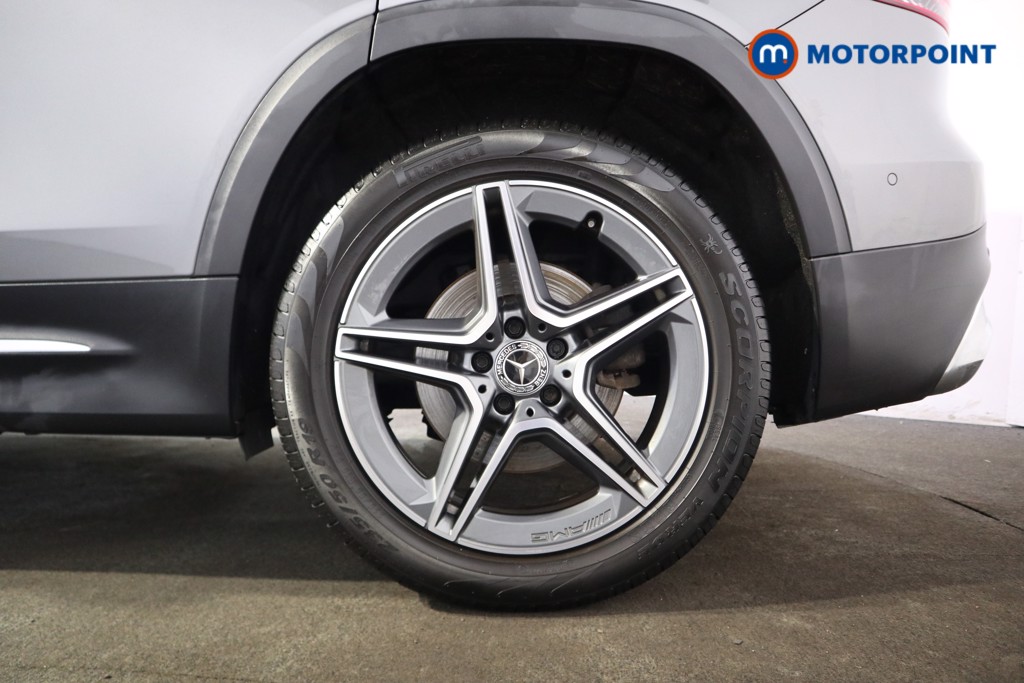 Mercedes-Benz GLB Amg Line Automatic Diesel SUV - Stock Number (1605637) - 19th supplementary image