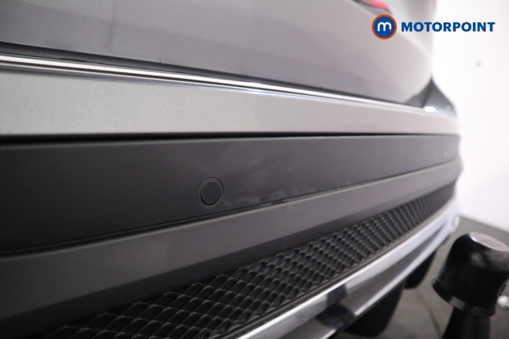 Mercedes-Benz GLB Amg Line Automatic Diesel SUV - Stock Number (1605637) - 20th supplementary image