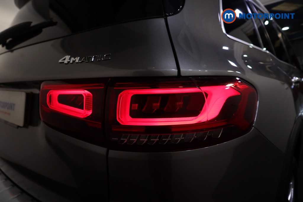 Mercedes-Benz GLB Amg Line Automatic Diesel SUV - Stock Number (1605637) - 22nd supplementary image