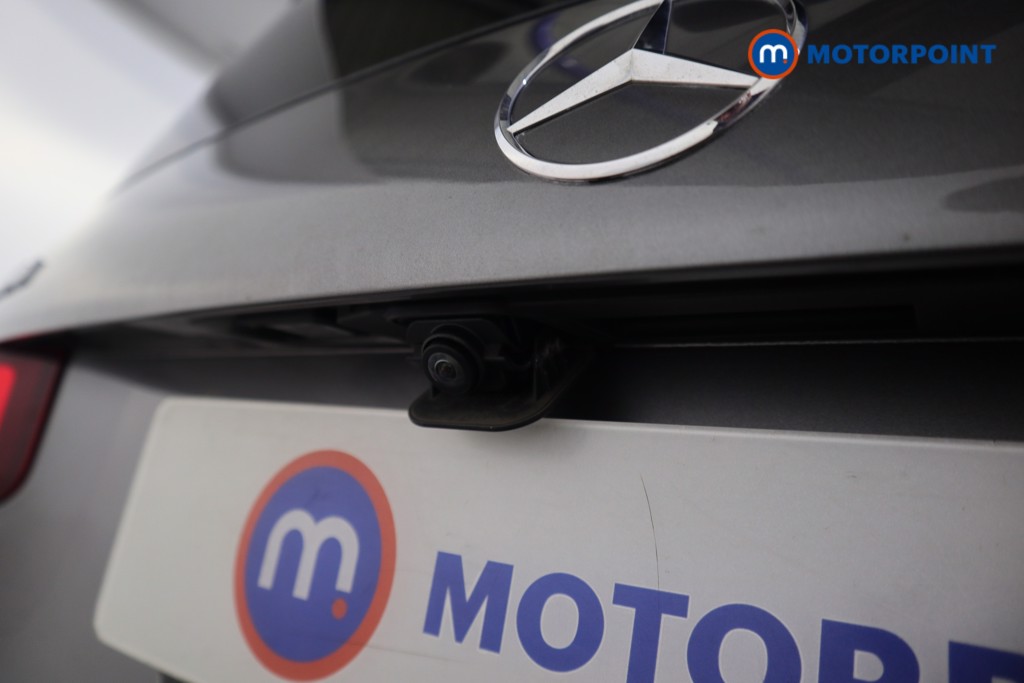 Mercedes-Benz GLB Amg Line Automatic Diesel SUV - Stock Number (1605637) - 23rd supplementary image