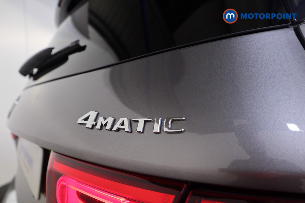 Mercedes-Benz GLB Amg Line Automatic Diesel SUV - Stock Number (1605637) - 25th supplementary image