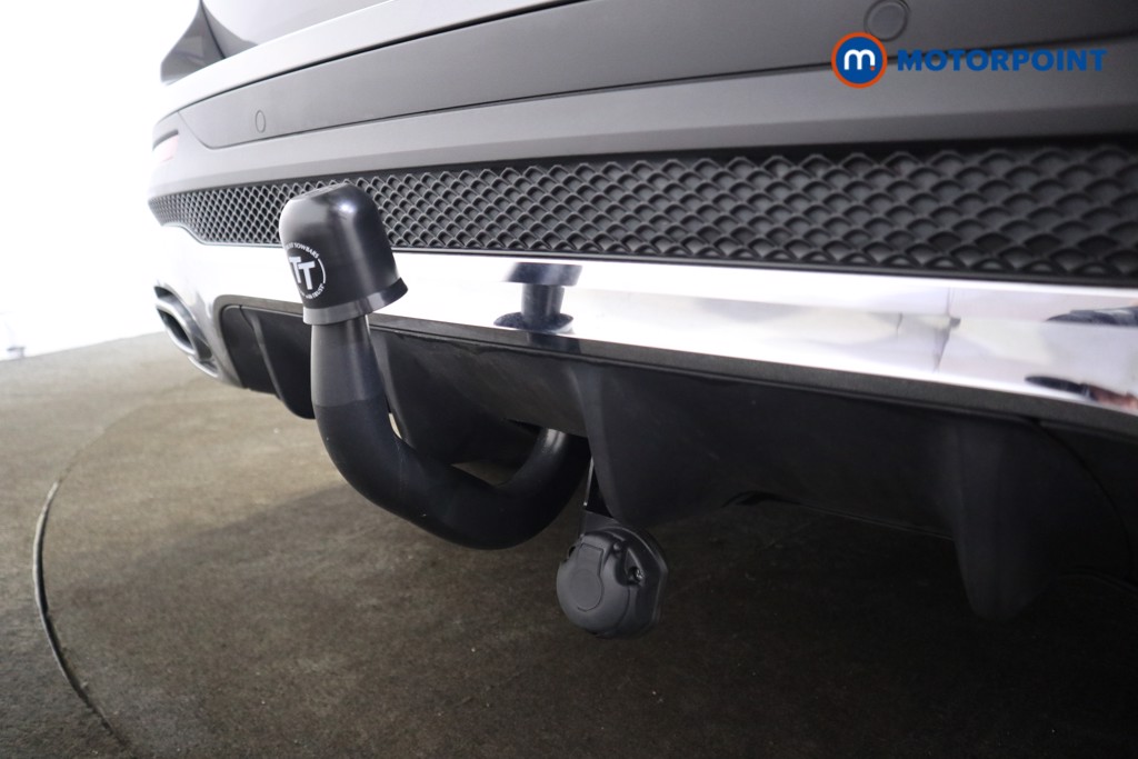 Mercedes-Benz GLB Amg Line Automatic Diesel SUV - Stock Number (1605637) - 26th supplementary image