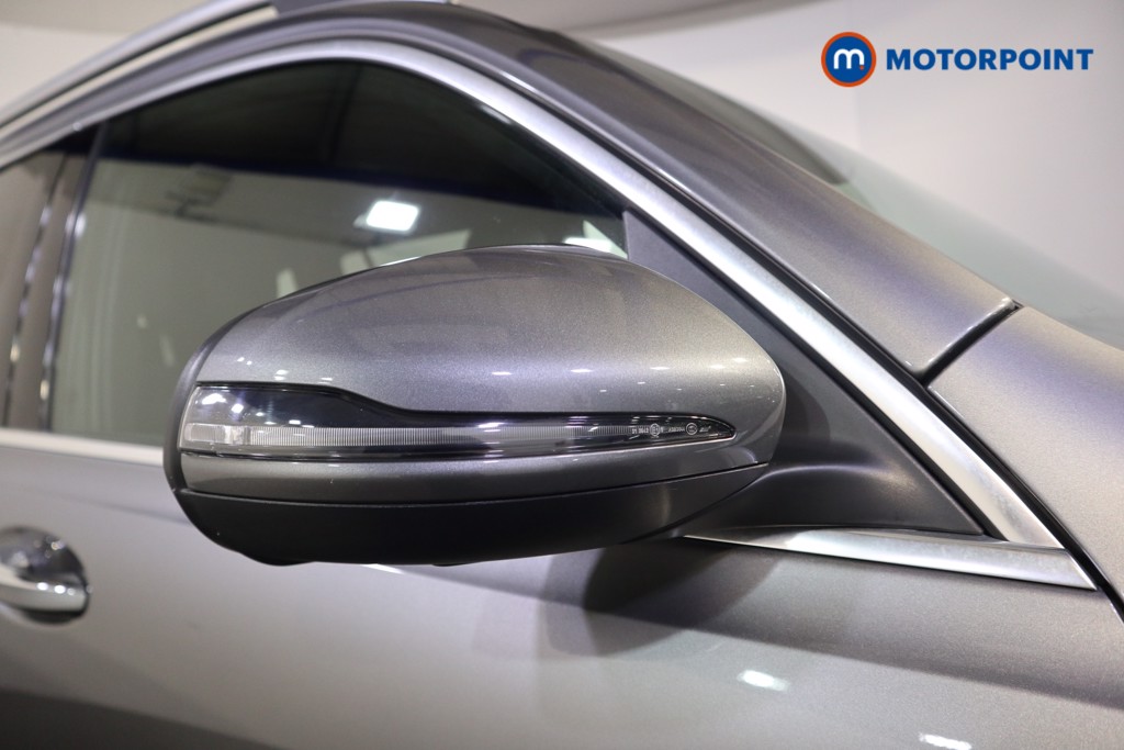 Mercedes-Benz GLB Amg Line Automatic Diesel SUV - Stock Number (1605637) - 27th supplementary image