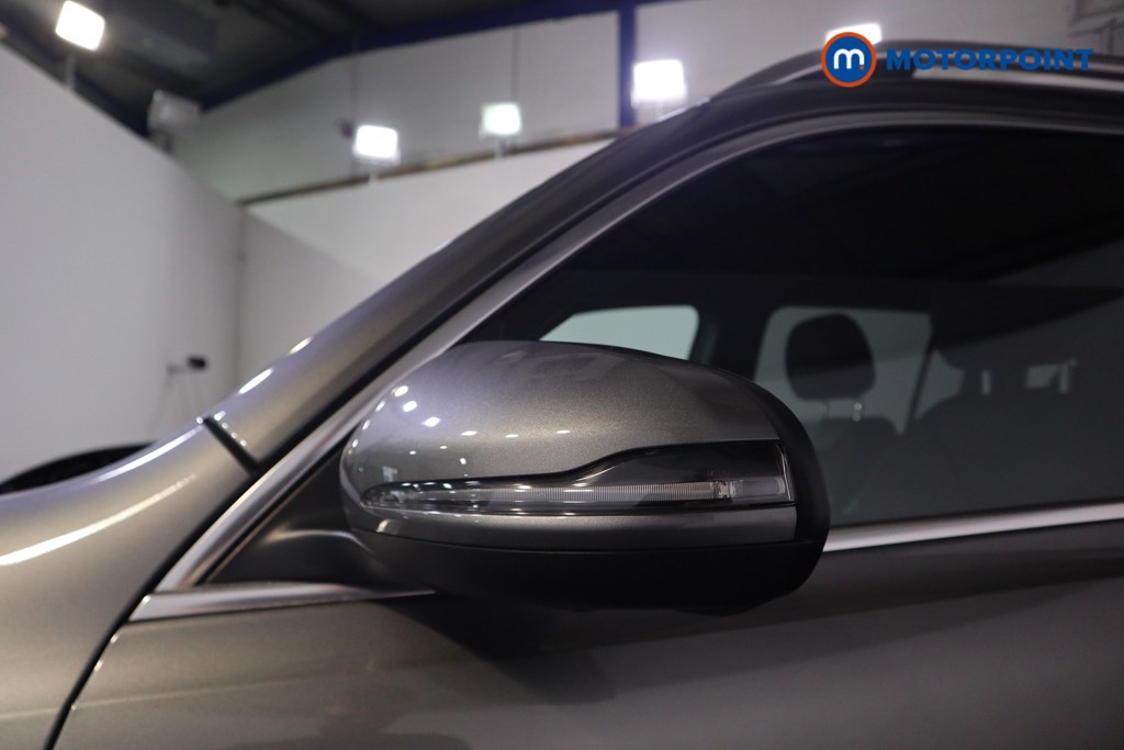 Mercedes-Benz GLB Amg Line Automatic Diesel SUV - Stock Number (1605637) - 28th supplementary image