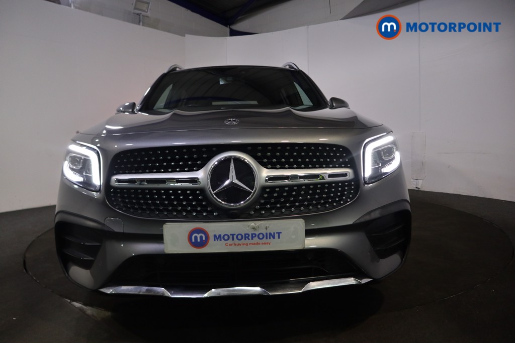 Mercedes-Benz GLB Amg Line Automatic Diesel SUV - Stock Number (1605637) - 31st supplementary image