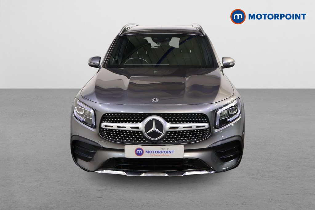 Mercedes-Benz GLB Amg Line Automatic Diesel SUV - Stock Number (1605637) - Front bumper