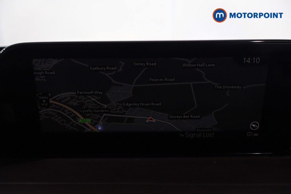 Mazda Cx-30 Gt Sport Tech Edition Manual Petrol SUV - Stock Number (1605677) - 2nd supplementary image