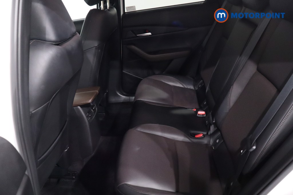 Mazda Cx-30 Gt Sport Tech Edition Manual Petrol SUV - Stock Number (1605677) - 5th supplementary image