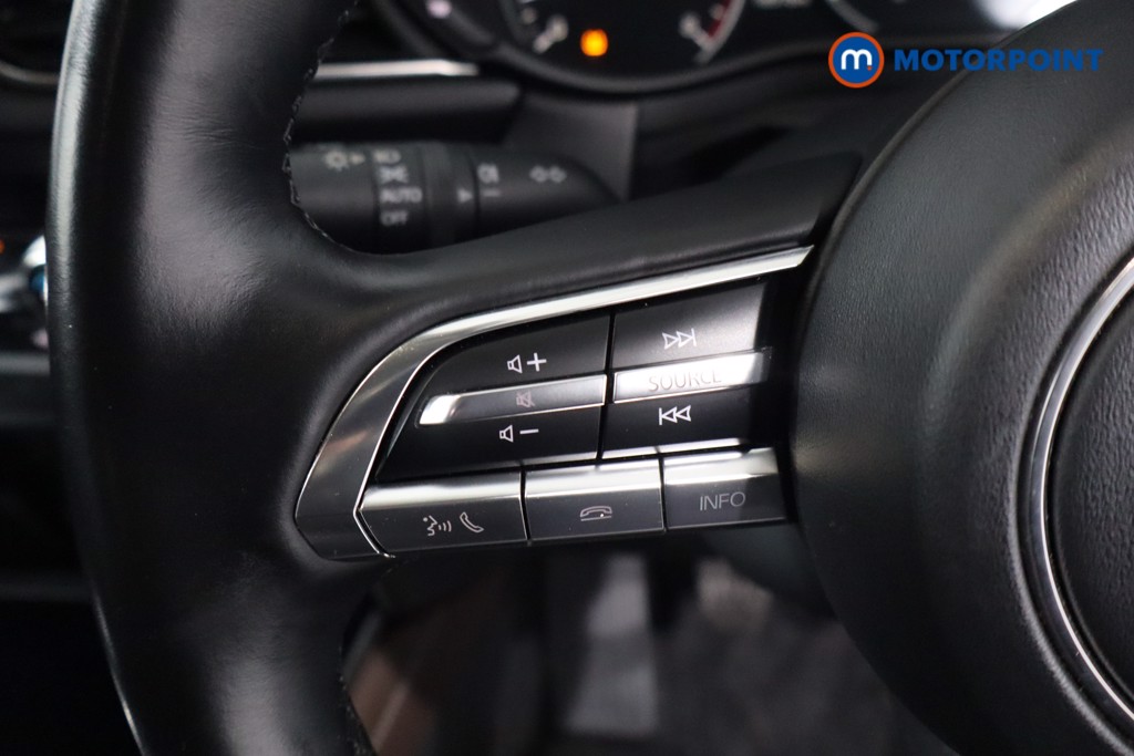 Mazda Cx-30 Gt Sport Tech Edition Manual Petrol SUV - Stock Number (1605677) - 7th supplementary image