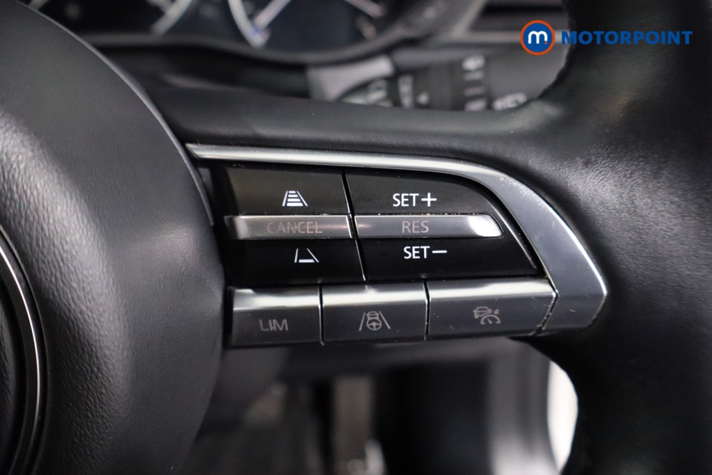 Mazda Cx-30 Gt Sport Tech Edition Manual Petrol SUV - Stock Number (1605677) - 8th supplementary image