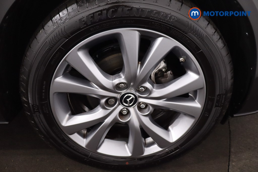 Mazda Cx-30 Gt Sport Tech Edition Manual Petrol SUV - Stock Number (1605677) - 10th supplementary image