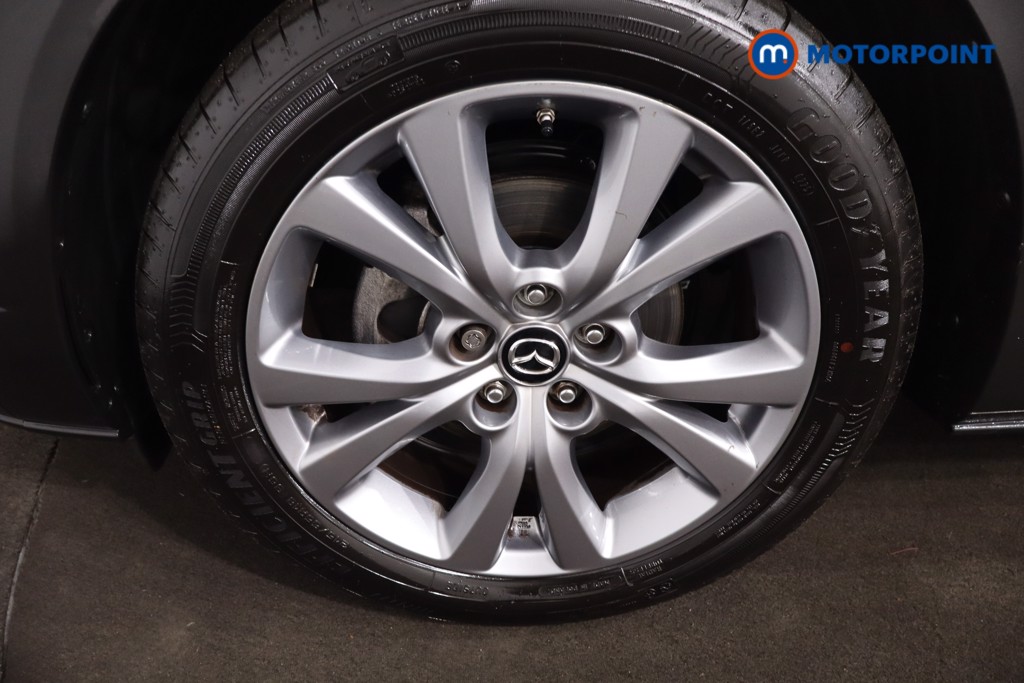 Mazda Cx-30 Gt Sport Tech Edition Manual Petrol SUV - Stock Number (1605677) - 11th supplementary image