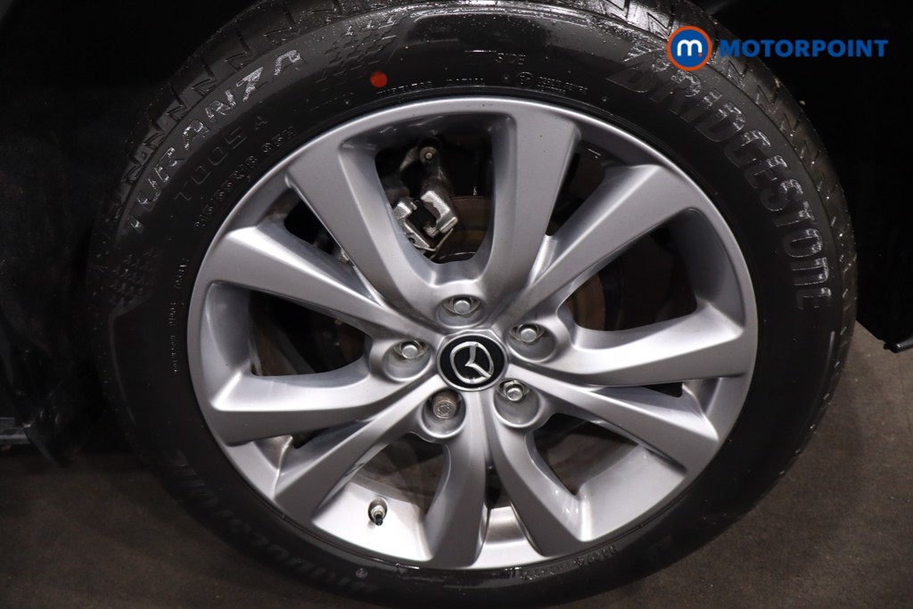 Mazda Cx-30 Gt Sport Tech Edition Manual Petrol SUV - Stock Number (1605677) - 12th supplementary image