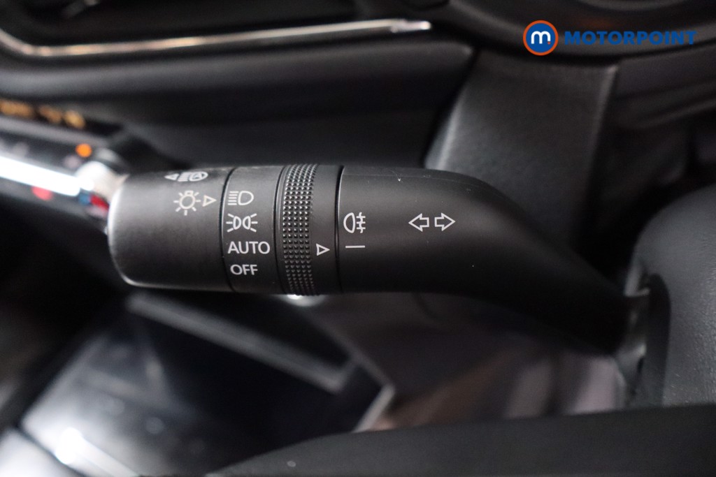 Mazda Cx-30 Gt Sport Tech Edition Manual Petrol SUV - Stock Number (1605677) - 14th supplementary image