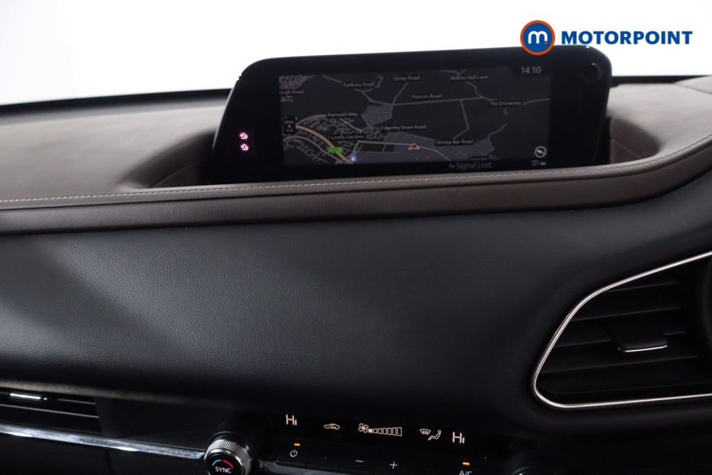 Mazda Cx-30 Gt Sport Tech Edition Manual Petrol SUV - Stock Number (1605677) - 21st supplementary image