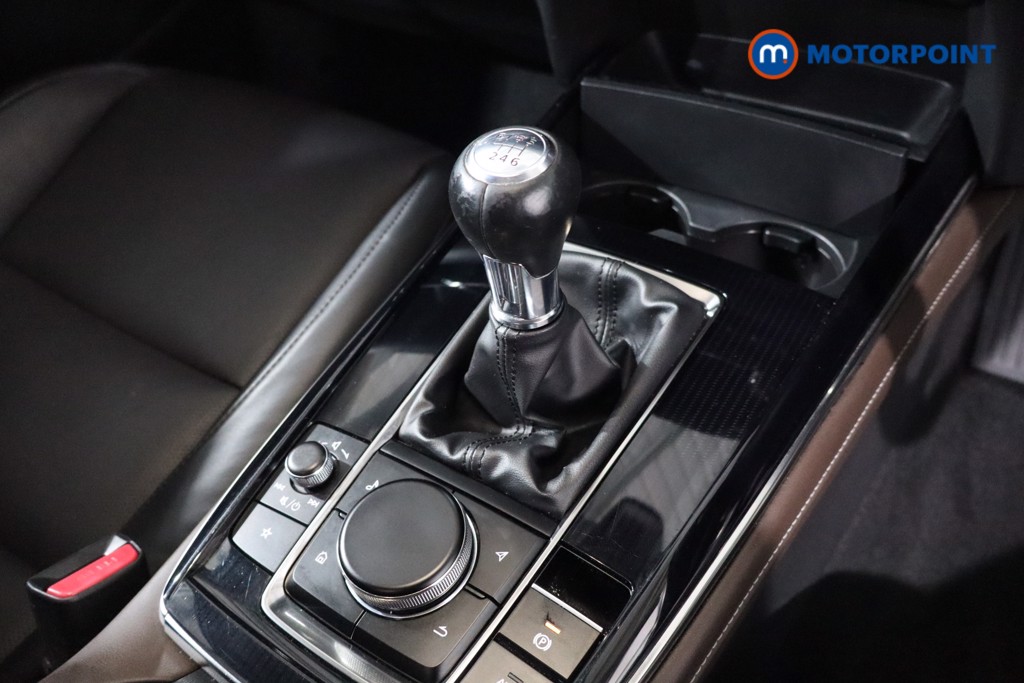 Mazda Cx-30 Gt Sport Tech Edition Manual Petrol SUV - Stock Number (1605677) - 22nd supplementary image