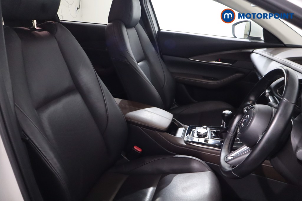 Mazda Cx-30 Gt Sport Tech Edition Manual Petrol SUV - Stock Number (1605677) - 23rd supplementary image