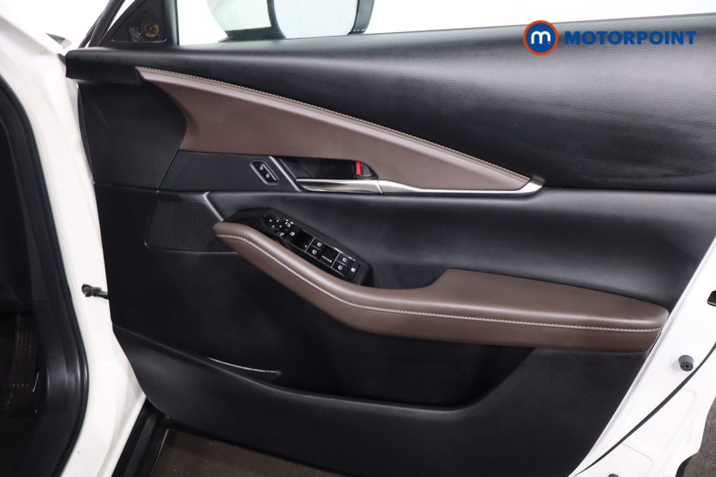 Mazda Cx-30 Gt Sport Tech Edition Manual Petrol SUV - Stock Number (1605677) - 24th supplementary image