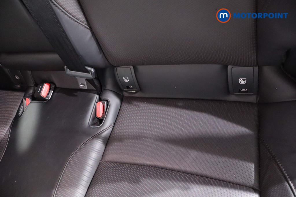 Mazda Cx-30 Gt Sport Tech Edition Manual Petrol SUV - Stock Number (1605677) - 25th supplementary image