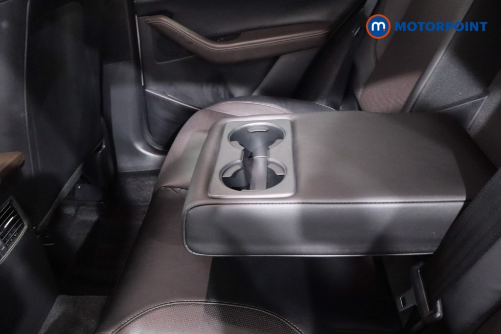 Mazda Cx-30 Gt Sport Tech Edition Manual Petrol SUV - Stock Number (1605677) - 26th supplementary image