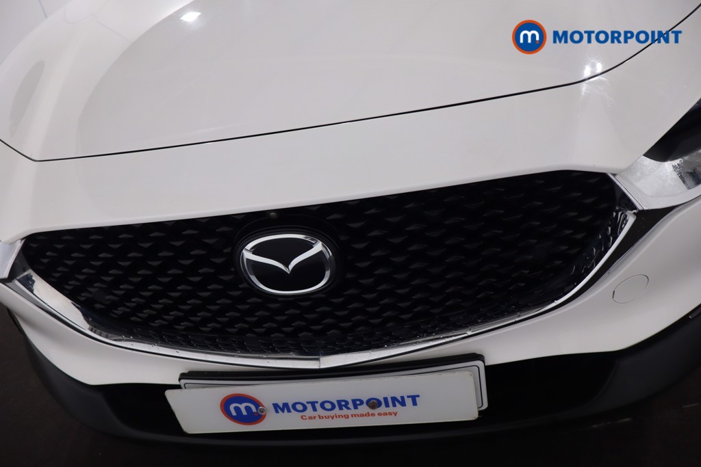 Mazda Cx-30 Gt Sport Tech Edition Manual Petrol SUV - Stock Number (1605677) - 28th supplementary image