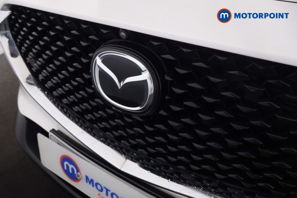 Mazda Cx-30 Gt Sport Tech Edition Manual Petrol SUV - Stock Number (1605677) - 29th supplementary image