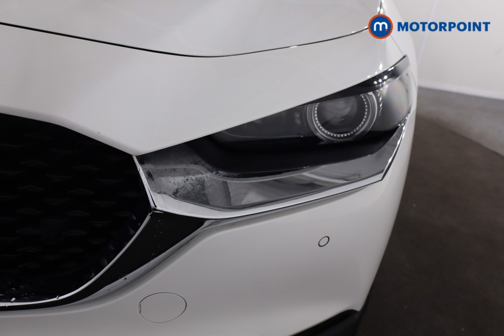 Mazda Cx-30 Gt Sport Tech Edition Manual Petrol SUV - Stock Number (1605677) - 30th supplementary image