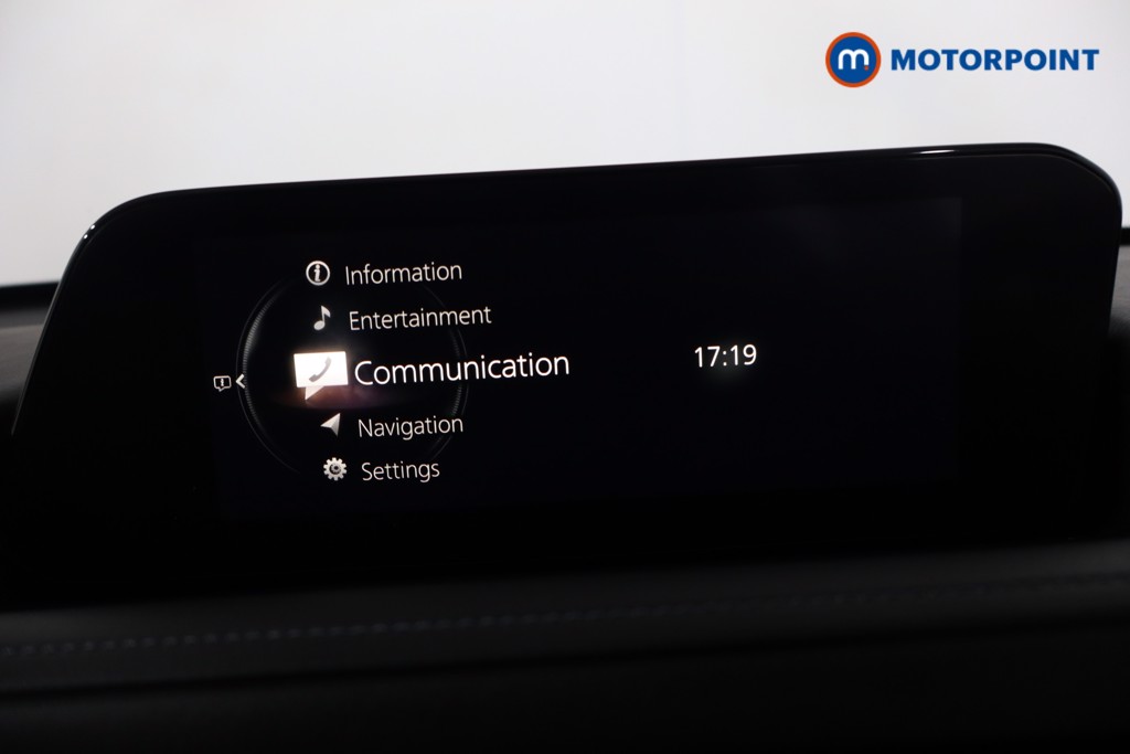 Mazda Cx-30 Se-L Lux Manual Petrol SUV - Stock Number (1605678) - 2nd supplementary image