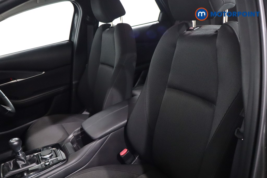 Mazda Cx-30 Se-L Lux Manual Petrol SUV - Stock Number (1605678) - 4th supplementary image