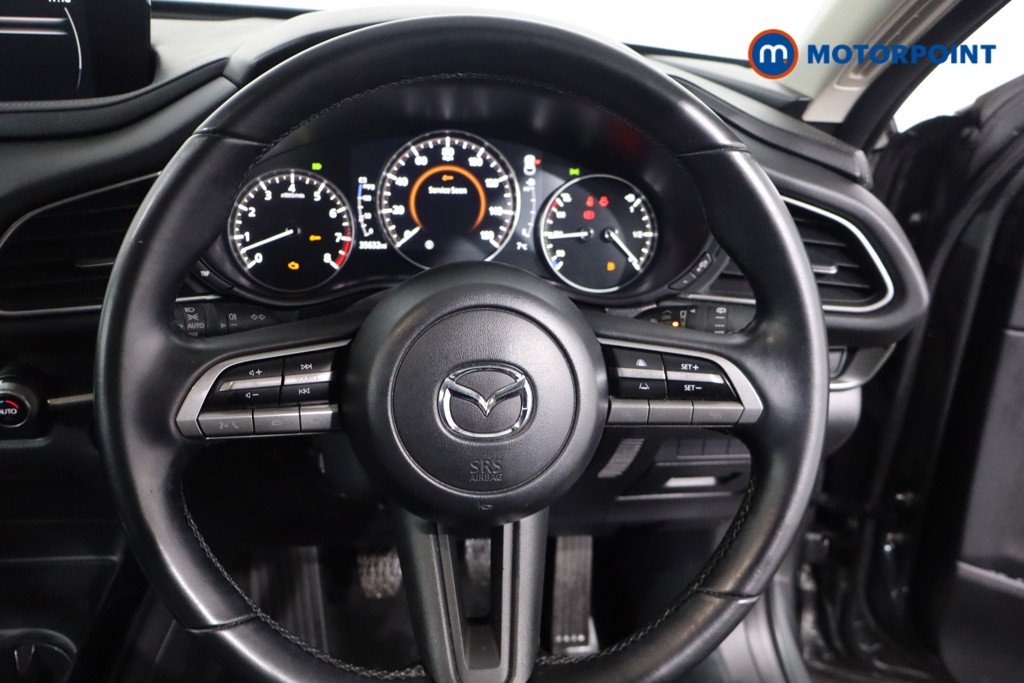 Mazda Cx-30 Se-L Lux Manual Petrol SUV - Stock Number (1605678) - 6th supplementary image