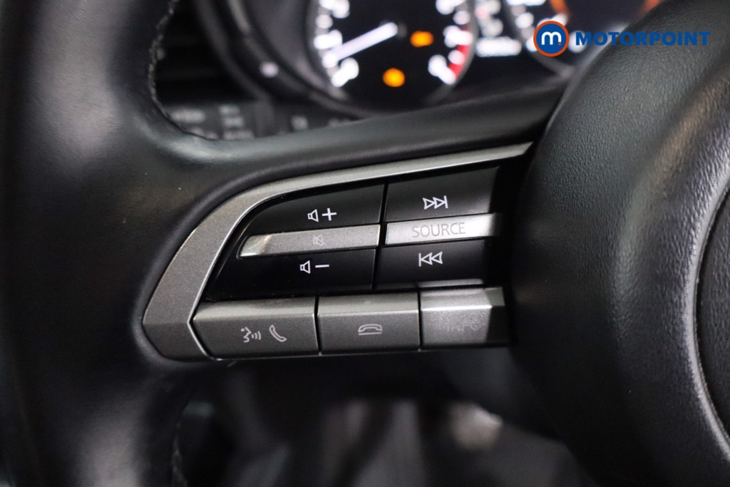 Mazda Cx-30 Se-L Lux Manual Petrol SUV - Stock Number (1605678) - 7th supplementary image