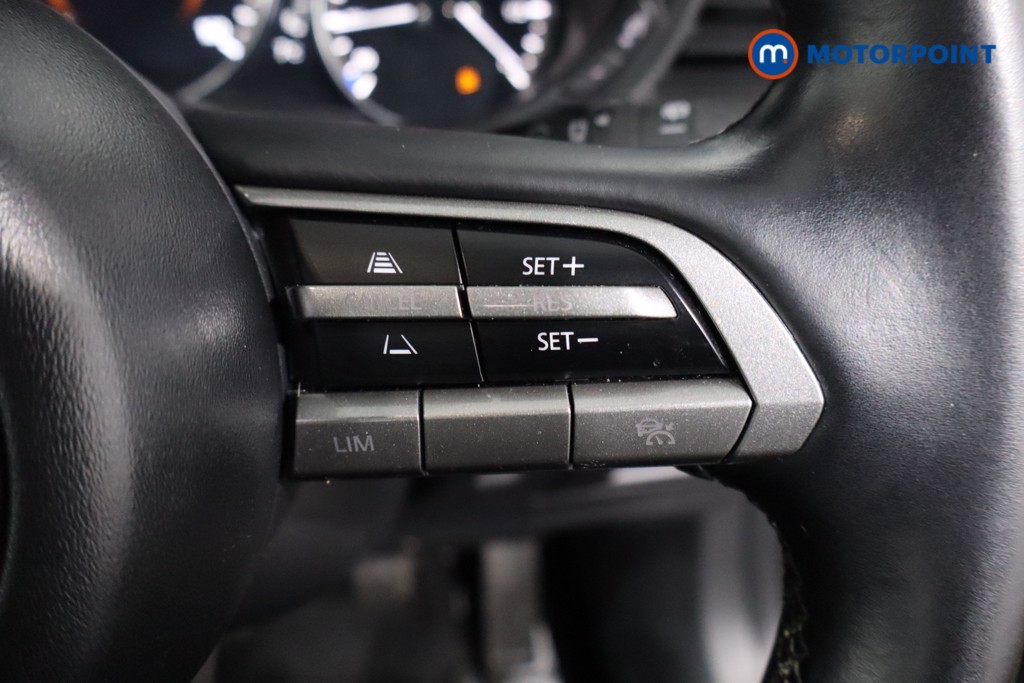 Mazda Cx-30 Se-L Lux Manual Petrol SUV - Stock Number (1605678) - 8th supplementary image