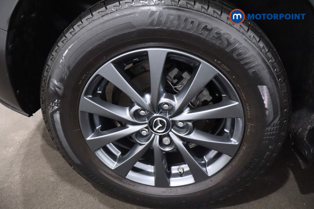 Mazda Cx-30 Se-L Lux Manual Petrol SUV - Stock Number (1605678) - 9th supplementary image