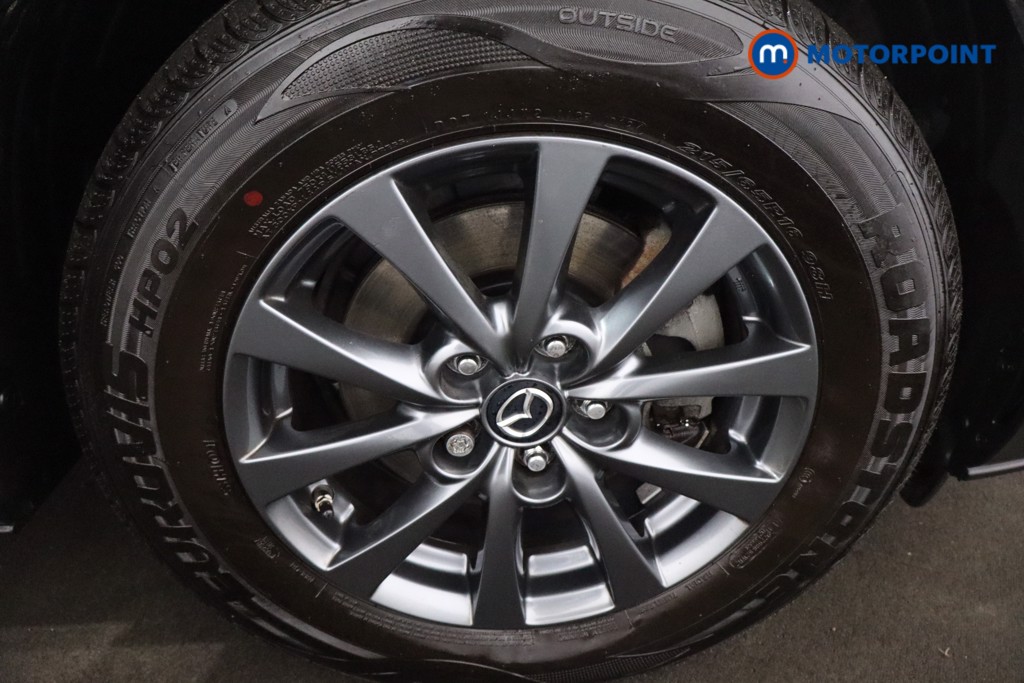 Mazda Cx-30 Se-L Lux Manual Petrol SUV - Stock Number (1605678) - 10th supplementary image