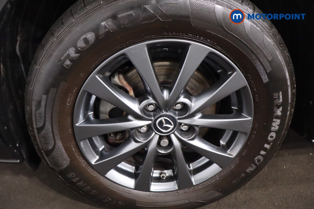 Mazda Cx-30 Se-L Lux Manual Petrol SUV - Stock Number (1605678) - 11th supplementary image