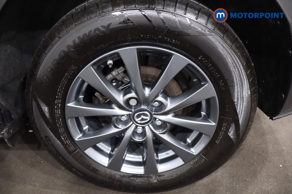 Mazda Cx-30 Se-L Lux Manual Petrol SUV - Stock Number (1605678) - 12th supplementary image