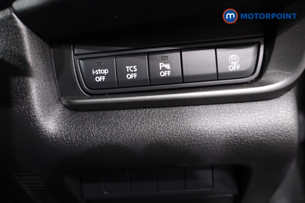 Mazda Cx-30 Se-L Lux Manual Petrol SUV - Stock Number (1605678) - 15th supplementary image