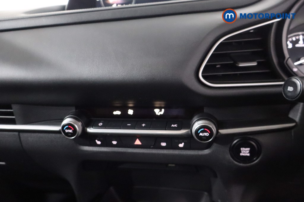 Mazda Cx-30 Se-L Lux Manual Petrol SUV - Stock Number (1605678) - 16th supplementary image