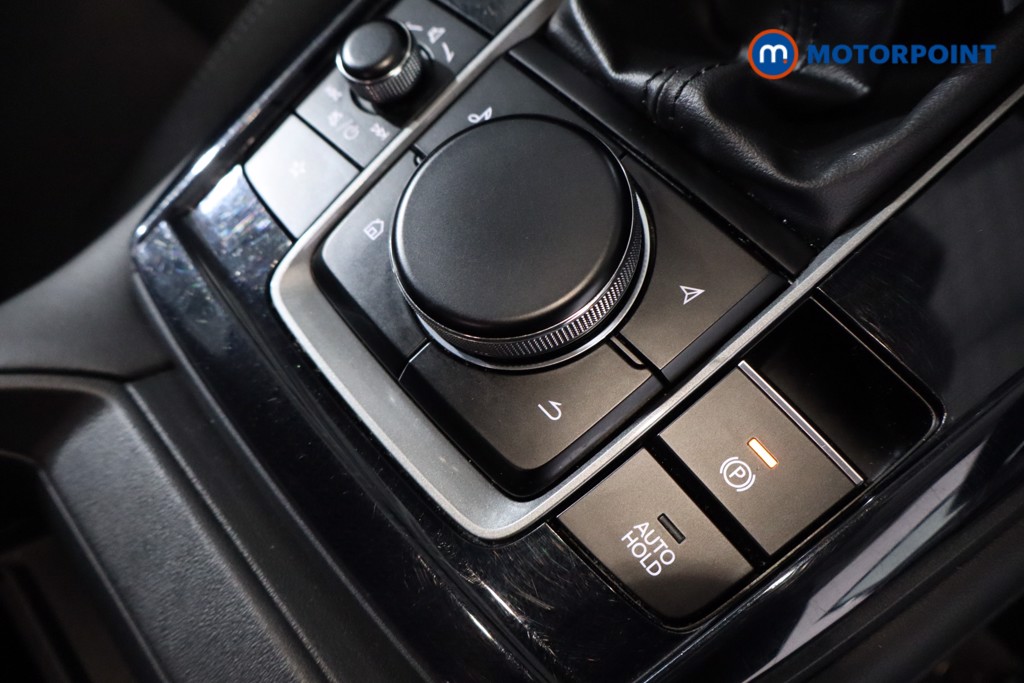 Mazda Cx-30 Se-L Lux Manual Petrol SUV - Stock Number (1605678) - 18th supplementary image