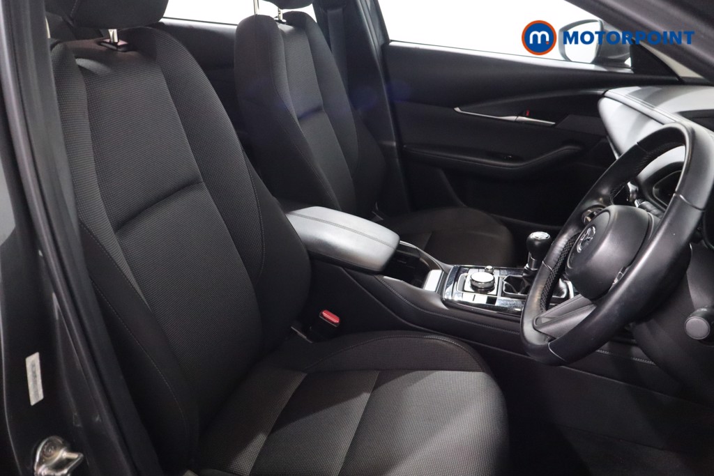 Mazda Cx-30 Se-L Lux Manual Petrol SUV - Stock Number (1605678) - 21st supplementary image