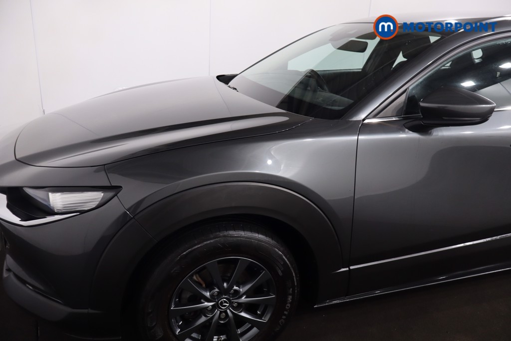 Mazda Cx-30 Se-L Lux Manual Petrol SUV - Stock Number (1605678) - 26th supplementary image