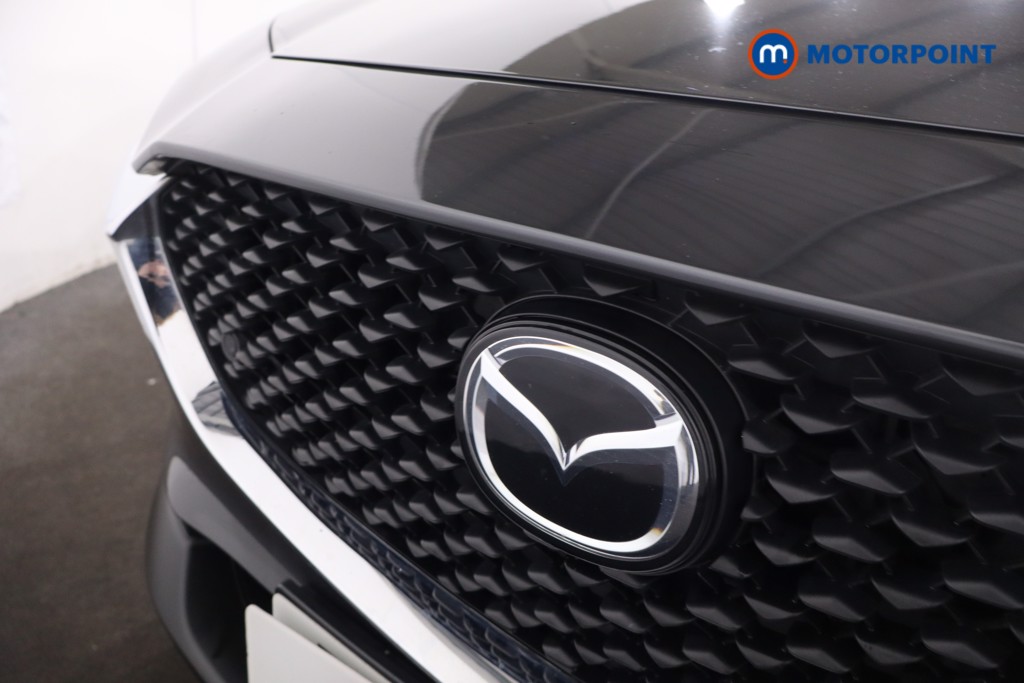 Mazda Cx-30 Se-L Lux Manual Petrol SUV - Stock Number (1605678) - 28th supplementary image